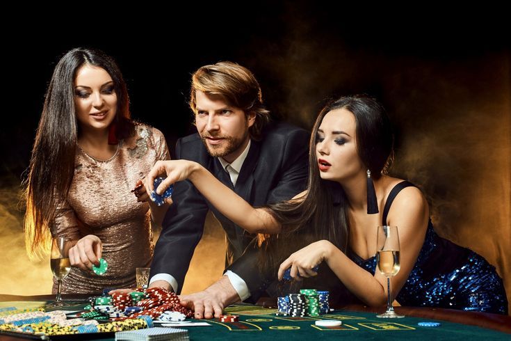 Mostbet Live Casino