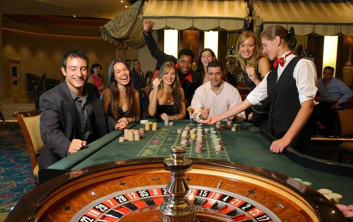 Mostbet Live Casino